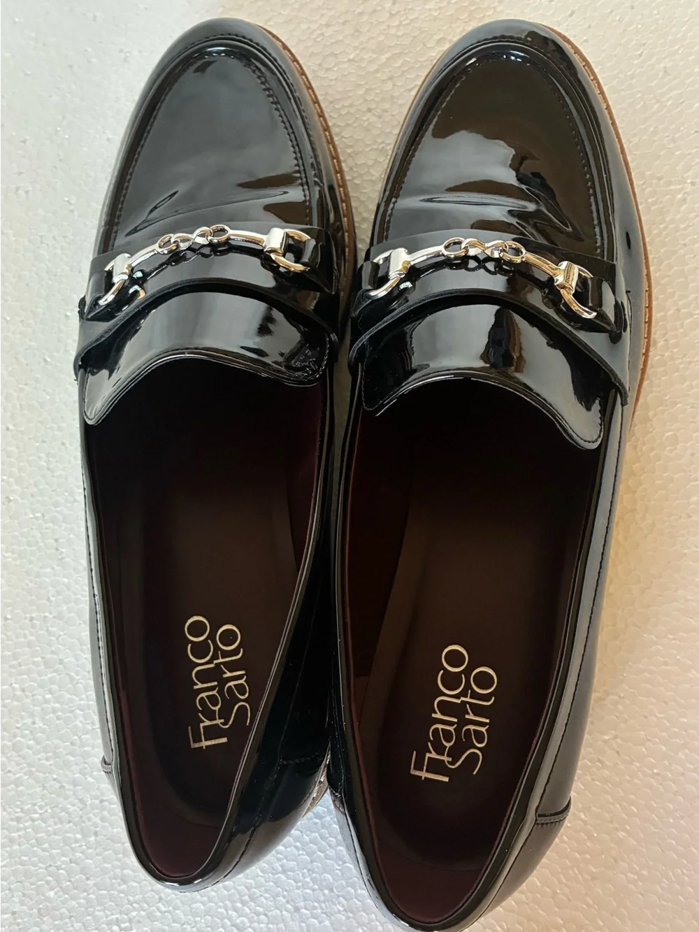 Franco Sarto stylish franco
